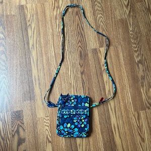 Vera Bradley Hipster Crossbody Bag